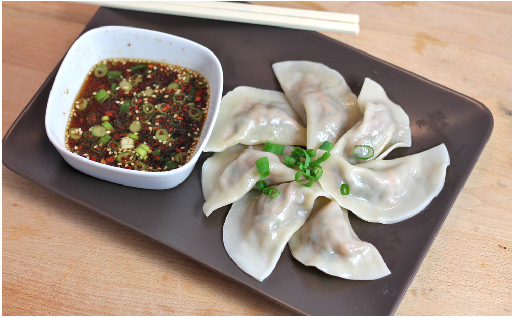 Nutrtion medecine chinoise