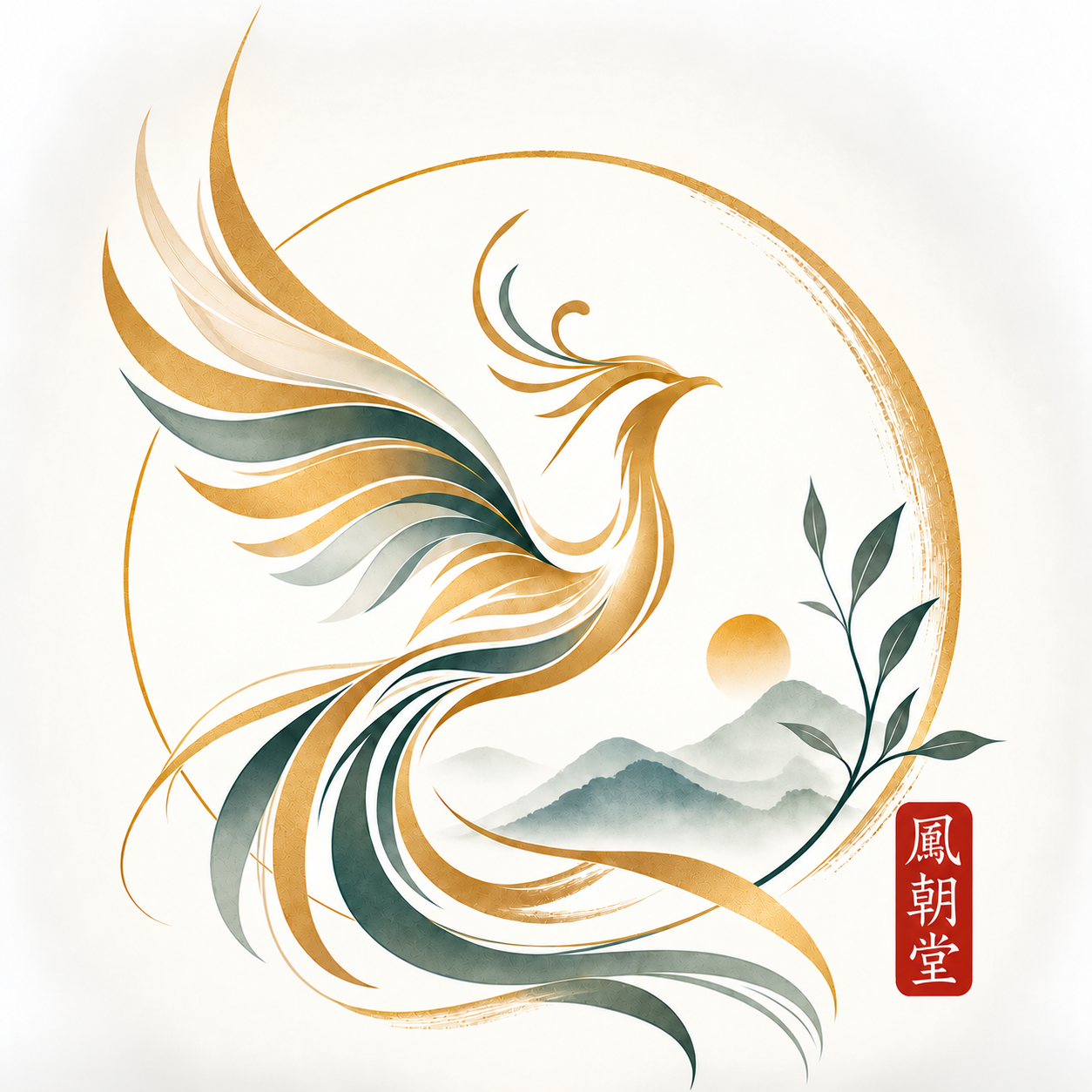 Logo source du phenix sans texte Logo source du phenix sans texte