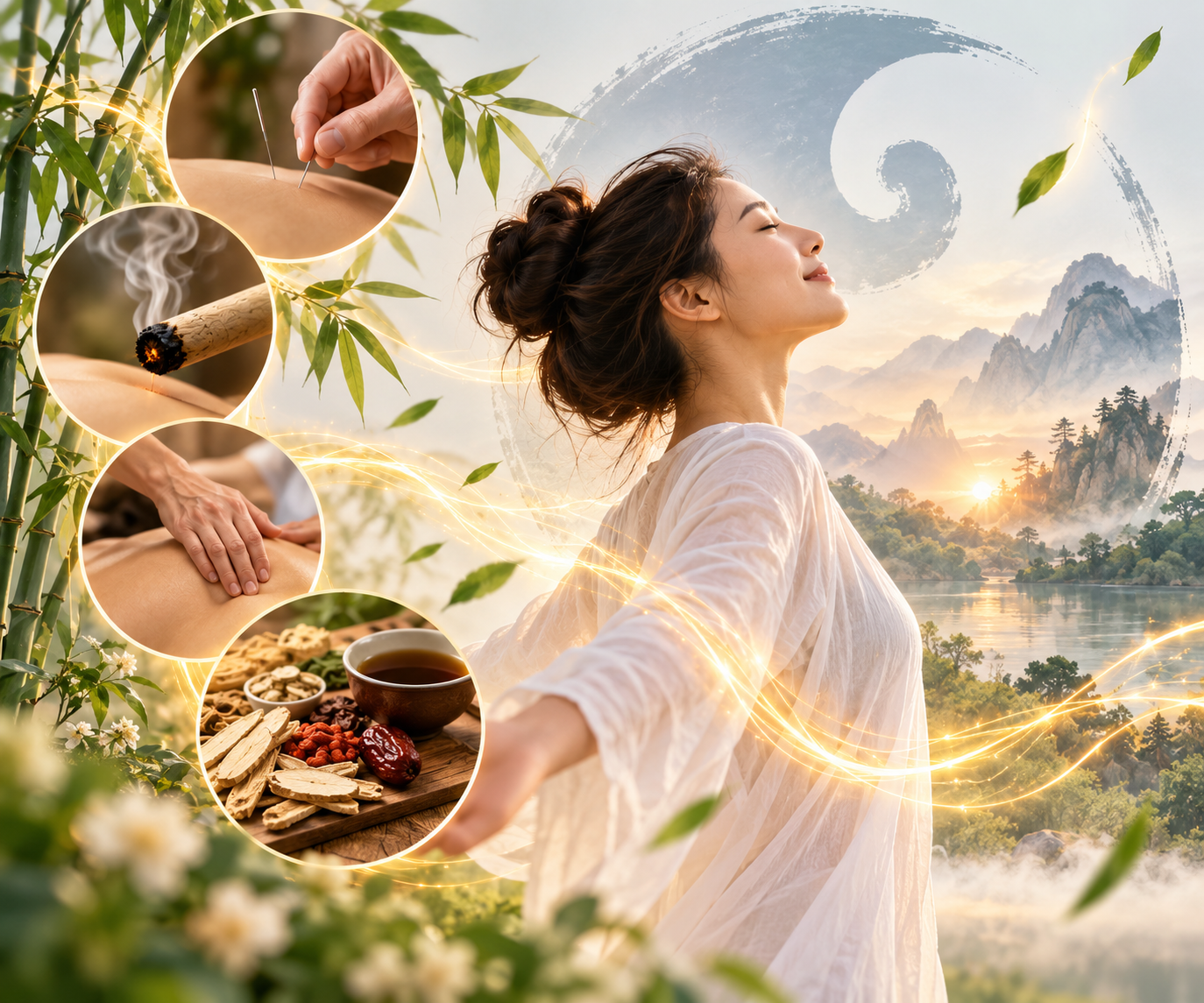 rebouster energie retrouver sa vitalité naturellement